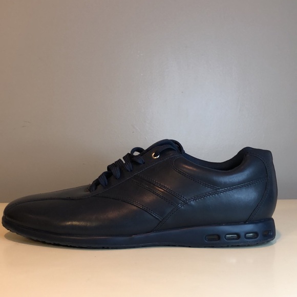 Rockport Blue AdiPRENE by Adidas Men’s Walking Shoes - Picture 5 of 16